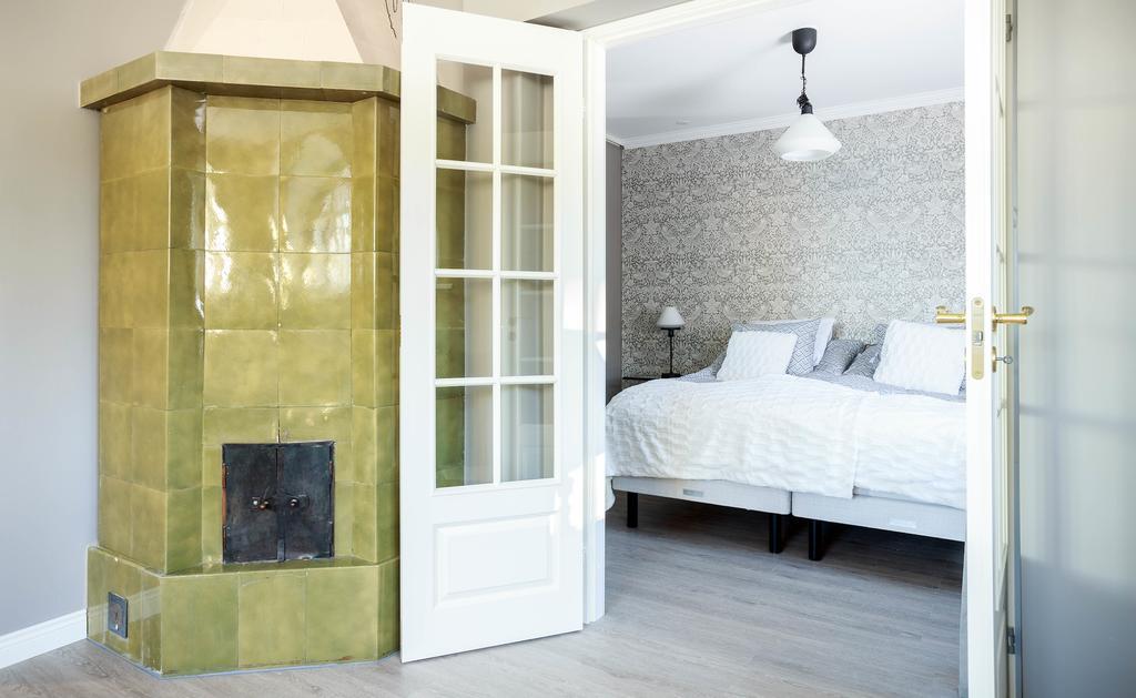 Harmooni Suites Ювяскюля Номер фото